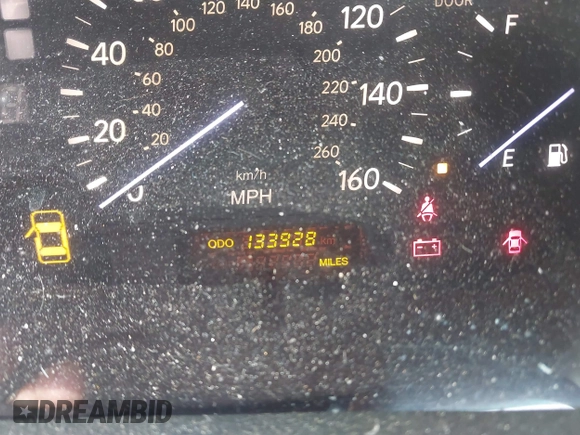 2005 Lexus LS 430 z VIN JTHBN36F655004313, wystawiony jako IAAI lot #41732745 z przebiegiem 133 928 mil mil oraz . Historia ofert i sprzedaży dostępna na DreamBid. Obrazek 15.