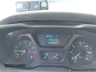 2015 Ford Transit XL с VIN 1FBZX2ZM7FKA60105, выставлен на аукционе IAAI как лот 42278996 с пробегом 239 916 миль миль и . История ставок и продаж доступна на DreamBid. Изображение 7.