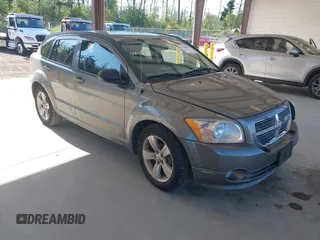 2011 Dodge Caliber Mainstreet z VIN 1B3CB3HA1BD269000, wystawiony jako IAAI lot #42408616 z przebiegiem 85 431 mil mil oraz . Historia ofert i sprzedaży dostępna na DreamBid. Obrazek 1.
