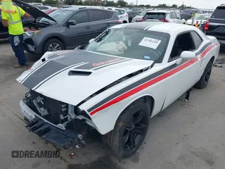 2020 Dodge Challenger SXT with VIN 2C3CDZAG5LH226489, listed as a IAAI auction lot 41781249 with Not Provided miles and . Bid and sale history available at DreamBid. Image 18.