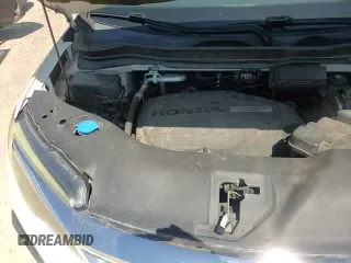 2019 Honda Pilot EX-L с VIN 5FNYF6H46KB032113, выставлен на аукционе Copart как лот 57428365 с пробегом 145 442 миль миль и Чистый • Clean title. История ставок и продаж доступна на DreamBid. Изображение 14.