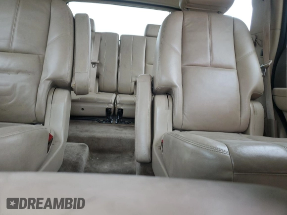 2009 GMC Yukon SLT w/4SB with VIN 1GKFC33059R161309, listed as a Copart auction lot 88947235 with 225,317 mi miles and Salvage Title. Bid and sale history available at carsss.com. Image 10.