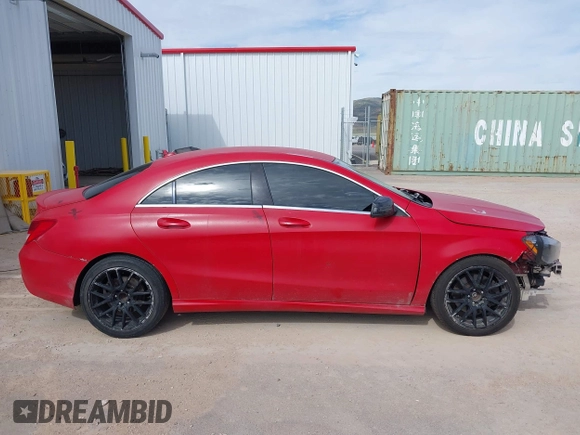 2014 Mercedes-Benz CLA 250 z VIN WDDSJ4EB6EN047203, wystawiony jako IAAI lot #42099023 z przebiegiem 169 505 mil mil oraz . Historia ofert i sprzedaży dostępna na DreamBid. Obrazek 13.