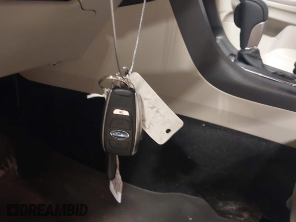 2015 Subaru Crosstrek Touring with VIN JF2GPBPC5FH238394, listed as a IAAI auction lot 42400916 with 73,312 mi miles and . Bid and sale history available at DreamBid. Image 11.