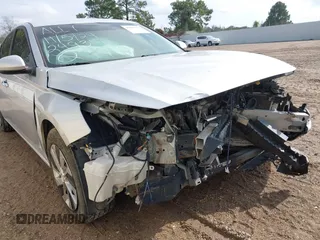 2020 Nissan Altima S with VIN 1N4BL4BVXLC249317, listed as a IAAI auction lot 41036326 with 94,075 mi miles and . Bid and sale history available at DreamBid. Image 6.