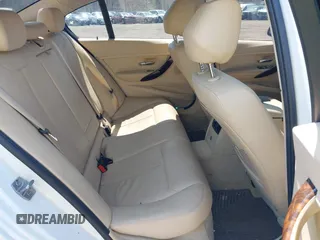 2013 BMW 3 Series 328i xDrive with VIN WBA3B5G53DNP40542, listed as a IAAI auction lot 42054817 with 70,924 mi miles and . Bid and sale history available at DreamBid. Image 8.