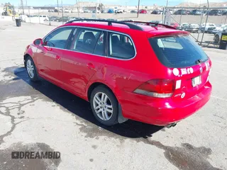 2012 Volkswagen Jetta TDI with VIN 3VWML7AJ3CM601412, listed as a IAAI auction lot 41646238 with 94,792 mi miles and . Bid and sale history available at DreamBid. Image 3.