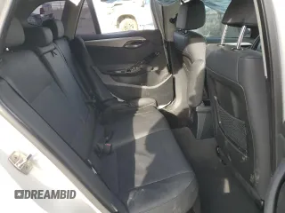 2015 BMW X1 sDrive28i with VIN WBAVM1C58FVZ93621, listed as a Copart auction lot 49897325 with 72,884 mi miles and Salvage Title. Bid and sale history available at carsss.com. Image 11.