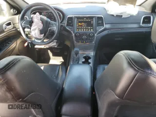 2018 Jeep Grand Cherokee Limited with VIN 1C4RJFBG8JC324928, listed as a Copart auction lot 48855095 with 72,983 mi miles and Salvage Title. Bid and sale history available at DreamBid. Image 8.