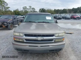 2001 Chevrolet Tahoe LT with VIN 1GNEC13T71J262240, listed as a IAAI auction lot 41339165 with 1 mi miles. Bid and sale history available at carsss.com. Image 12.