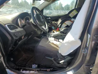 2016 Dodge Journey Crossroad Plus with VIN 3C4PDDGG8GT190091, listed as a Copart auction lot 43560765 with 96,225 mi miles and Salvage title. Bid and sale history available at DreamBid. Image 7.