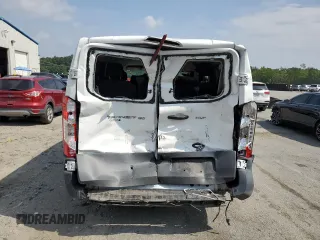 2016 Ford Transit XL z VIN 1FMZK1YM9GKA37668, wystawiony jako Copart lot #60791603 z przebiegiem 122 623 mil mil oraz Szkoda całkowita • Salvage title. Historia ofert i sprzedaży dostępna na DreamBid. Obrazek 6.