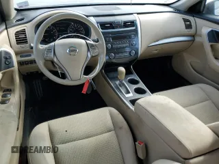 2015 Nissan Altima 2.5 S with VIN 1N4AL3AP0FN351212, listed as a Copart auction lot 41820005 with 164,876 mi miles and Salvage Title. Bid and sale history available at carsss.com. Image 8.
