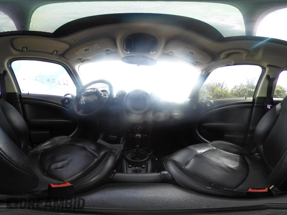 2013 MINI Countryman S ALL4 with VIN WMWZC5C58DWP30600, listed as a IAAI auction lot 42203285 with 76,796 mi miles and . Bid and sale history available at DreamBid. Image 21.