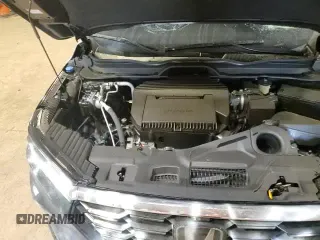 2023 Honda Pilot Elite with VIN 5FNYG1H88PB001178, listed as a Copart auction lot 65442935 with 44,030 mi miles and Salvage title. Bid and sale history available at DreamBid. Image 16.