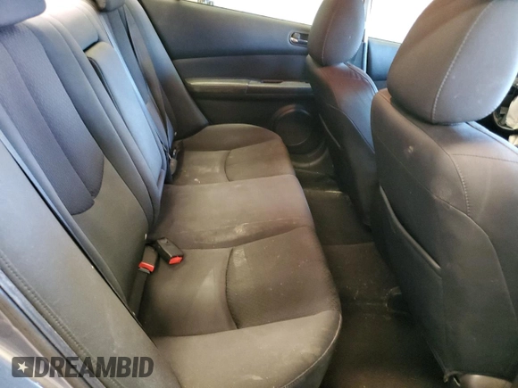 2011 Mazda 6 i Touring с VIN 1YVHZ8CH3B5M08727, выставлен на аукционе Copart как лот 47485175 с пробегом 216 444 миль миль и Списание • Salvage title. История ставок и продаж доступна на DreamBid. Изображение 10.