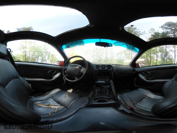 2001 Pontiac Firebird Formula с VIN 2G2FV22G712148927, выставлен на аукционе IAAI как лот 42529051 с пробегом 209 572 миль миль и . История ставок и продаж доступна на DreamBid. Изображение 17.