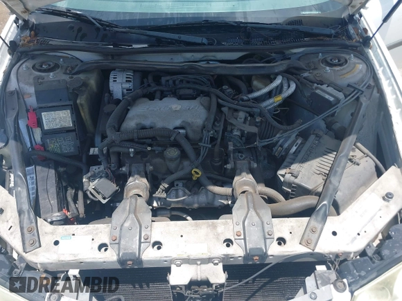 2000 Chevrolet Impala с VIN 2G1WF55E1Y9113363, выставлен на аукционе IAAI как лот 42542498 с пробегом 84 604 миль миль и . История ставок и продаж доступна на DreamBid. Изображение 10.