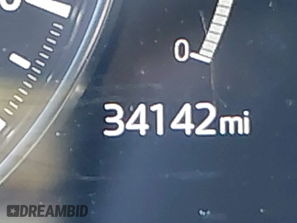 2022 Mazda CX-9 Grand Touring with VIN JM3TCBDY4N0618680, listed as a IAAI auction lot 40086806 with 34,142 mi miles and . Bid and sale history available at DreamBid. Image 15.