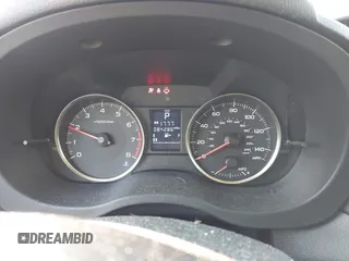 2015 Subaru Impreza Premium с VIN JF1GJAK64FH012316, выставлен на аукционе IAAI как лот 41772156 с пробегом 84 286 миль миль и . История ставок и продаж доступна на DreamBid. Изображение 7.