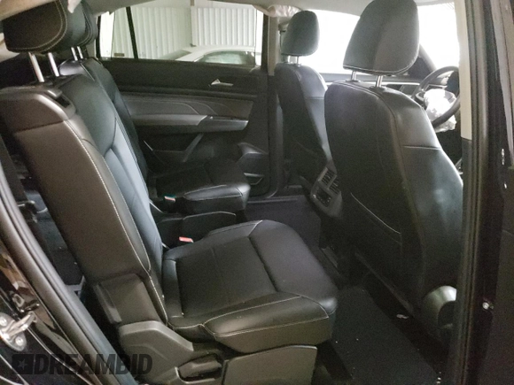 2023 Volkswagen Atlas SE с VIN 1V2WP2CA8PC551483, выставлен на аукционе Copart как лот 37207774 с пробегом 13 663 миль миль и . История ставок и продаж доступна на DreamBid. Изображение 10.