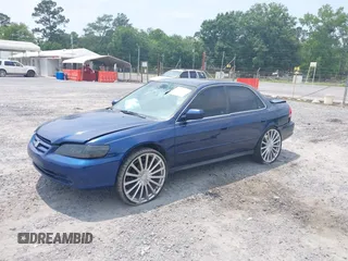 2002 Honda Accord LX z VIN 1HGCG56402A174052, wystawiony jako IAAI lot #42400300 z przebiegiem 223 902 mil mil oraz . Historia ofert i sprzedaży dostępna na DreamBid. Obrazek 17.