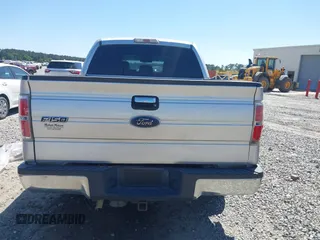 2013 Ford F-150 XL с VIN 1FTFW1CT6DFB79927, выставлен на аукционе IAAI как лот 42061723 с пробегом 235 681 миль миль и . История ставок и продаж доступна на DreamBid. Изображение 16.