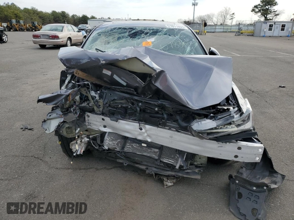 2022 Acura ILX Premium z VIN 19UDE2F8XNA007830, wystawiony jako Copart lot #51011405 z przebiegiem Nie podano mil oraz Szkody całkowita. Historia ofert i sprzedaży dostępna na DreamBid. Obrazek 5.