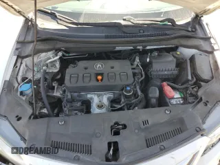 2014 Acura ILX Technology with VIN 19VDE1F78EE009260, listed as a Copart auction lot 64614225 with 133,560 mi miles and Salvage title. Bid and sale history available at DreamBid. Image 11.