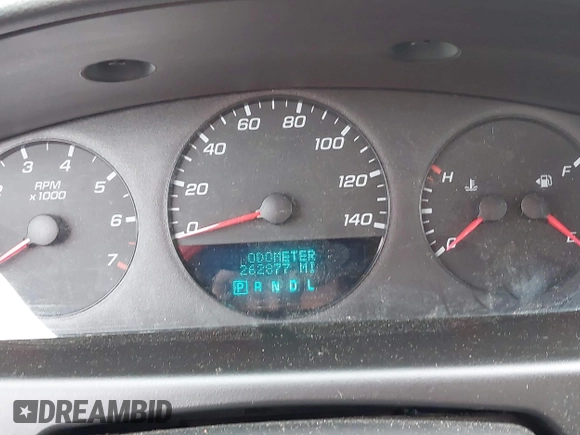 2012 Chevrolet Impala LS Fleet с VIN 2G1WF5E38C1198045, выставлен на аукционе IAAI как лот 42709200 с пробегом 262 877 миль миль и . История ставок и продаж доступна на DreamBid. Изображение 7.