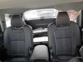 2019 Acura MDX Sport Hybrid w/Advance Pkg with VIN 5J8YD7H71KL000531, listed as a Copart auction lot 84648554 with 0 mi miles and Salvage Title. Bid and sale history available at carsss.com. Image 10.