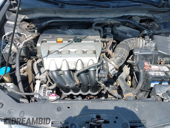 2010 Acura TSX with VIN JH4CU2F67AC017045, listed as a IAAI auction lot 42527734 with 140,131 mi miles and . Bid and sale history available at DreamBid. Image 10.