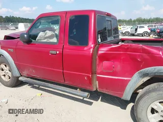 2004 Ford Ranger XL Fleet with VIN 1FTZR45EX4TA05462, listed as a IAAI auction lot 42276688 with 216,119 mi miles and . Bid and sale history available at DreamBid. Image 14.