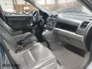 2007 Honda CR-V EX-L with VIN JHLRE48747C093649, listed as a IAAI auction lot 42086953 with 116,996 mi miles. Bid and sale history available at carsss.com. Image 5.