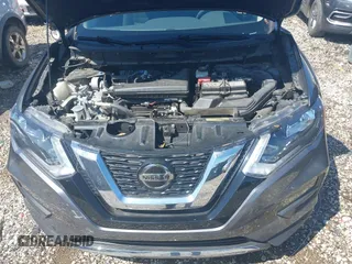 2020 Nissan Rogue SL z VIN 5N1AT2MT2LC799578, wystawiony jako IAAI lot #42151451 z przebiegiem 35 564 mil mil oraz . Historia ofert i sprzedaży dostępna na DreamBid. Obrazek 10.