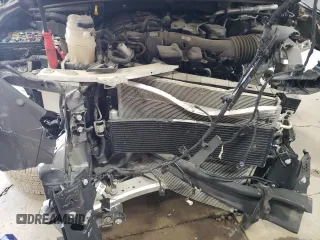 2024 Jeep Grand Cherokee Limited with VIN 1C4RJKBG9R8542707, listed as a Copart auction lot 64881255 with 6,889 mi miles and Non repairable. Bid and sale history available at DreamBid. Image 12.