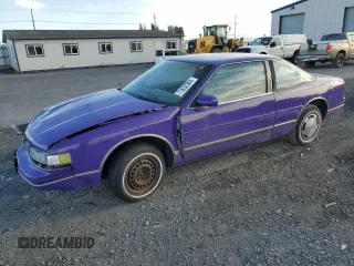 1989 Oldsmobile Cutlass z VIN 1G3WH14W1KD301718, wystawiony jako Copart lot #71632384 z przebiegiem Nie podano mil oraz Szkody całkowita. Historia ofert i sprzedaży dostępna na DreamBid. Obrazek 1.