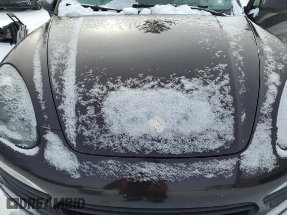 2012 Porsche Cayenne S z VIN WP1AB2A27CLA51166, wystawiony jako Copart lot #87055474 z przebiegiem 263 391 mil mil oraz Czysty tytuł • Clean title. Historia ofert i sprzedaży dostępna na DreamBid. Obrazek 12.