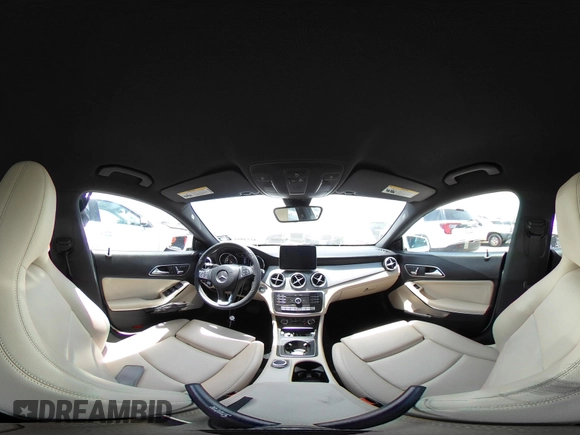 2019 Mercedes-Benz CLA 250 with VIN WDDSJ4EB2KN719639, listed as a IAAI auction lot 42249557 with 44,977 mi miles and . Bid and sale history available at DreamBid. Image 19.