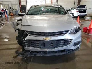 2018 Chevrolet Malibu LT with VIN 1G1ZD5ST3JF177097, listed as a Copart auction lot 48681935 with 86,318 mi miles and Salvage Title. Bid and sale history available at DreamBid. Image 5.