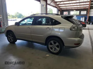 2005 Lexus RX 330 with VIN 2T2HA31UX5C048584, listed as a Copart auction lot 74550394 with 290,900 mi miles and Clean Title. Bid and sale history available at carsss.com. Image 2.