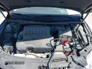 2013 Toyota Avalon XLE with VIN 4T1BK1EB6DU031590, listed as a IAAI auction lot 41781479 with 40,785 mi miles and . Bid and sale history available at carsss.com. Image 10.