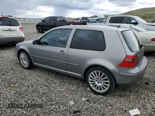 2004 Volkswagen GTI 1.8T z VIN 9BWDE61J944011399, wystawiony jako Copart lot #57156615 z przebiegiem 168 073 mil mil oraz Szkoda całkowita • Salvage title. Historia ofert i sprzedaży dostępna na DreamBid. Obrazek 2.