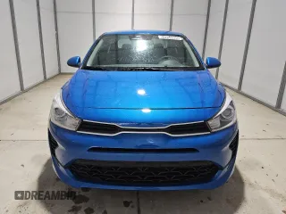 2023 Kia Rio S z VIN 3KPA24AD2PE521178, wystawiony jako Copart lot #54954905 z przebiegiem 67 034 mil mil oraz Tytuł czysty. Historia ofert i sprzedaży dostępna na DreamBid. Obrazek 5.