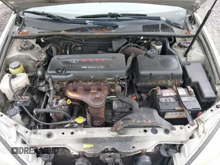 2006 Toyota Camry STD with VIN 4T1BE32K26U670270, listed as a IAAI auction lot 42185538 with 203,431 mi miles. Bid and sale history available at carsss.com. Image 10.