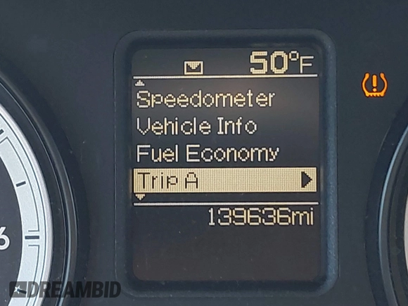 2013 Ram 1500 Express with VIN 1C6RR7FT2DS710008, listed as a IAAI auction lot 42072624 with 139,636 mi miles and . Bid and sale history available at DreamBid. Image 15.