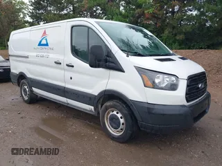 2019 Ford Transit с VIN 1FTYE1YM7KKB37980, выставлен на аукционе IAAI как лот 42357629 с пробегом 158 326 миль миль и . История ставок и продаж доступна на DreamBid. Изображение 1.