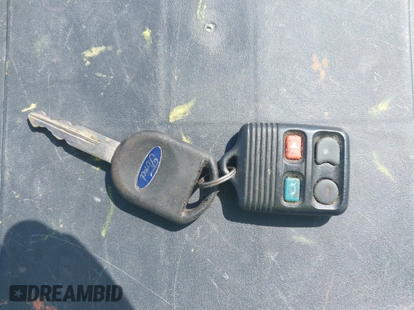 2001 Ford Taurus SE with VIN 1FAFP53211A269576, listed as a IAAI auction lot 42606231 with 176,240 mi miles and . Bid and sale history available at DreamBid. Image 11.