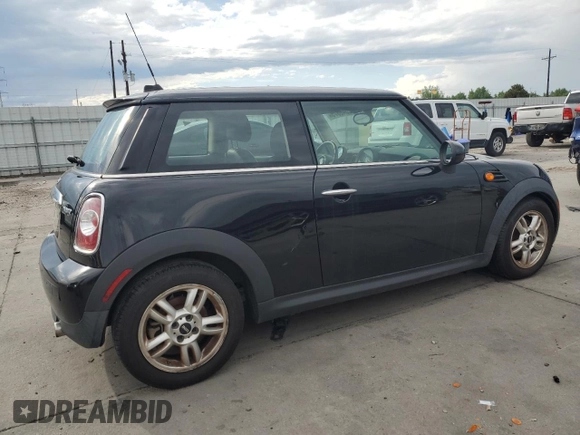 2013 MINI Hardtop с VIN WMWSU3C53DT549327, выставлен на аукционе Copart как лот 62546875 с пробегом 95 249 миль миль и Чистый • Clean title. История ставок и продаж доступна на DreamBid. Изображение 3.