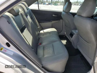 2012 Toyota Camry L with VIN 4T1BF1FK3CU011038, listed as a Copart auction lot 55302105 with 162,904 mi miles and Salvage Title. Bid and sale history available at DreamBid. Image 10.